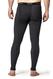 634104 black Long Johns M´s Protection LITE Back